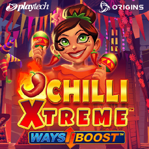 Chilli Xtreme